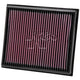 K&N Air Filter 33-2962