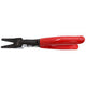 T & E TOOLS T&E Tools Hose Remover Pliers 4349