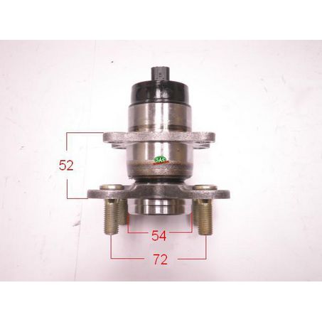 SAS AUTO PARTS HUB WH212