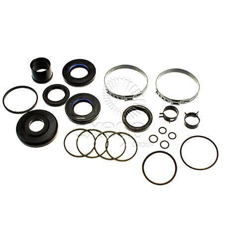Transtec Steering Rack Seal Kit GRP-62610