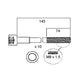 PERMASEAL Cylinder Head Bolt Set HBS151