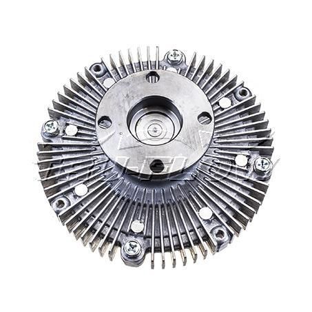 TRU-FLOW Tru Flow Radiator Clutch Fan TFC254