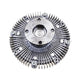 TRU-FLOW Tru Flow Radiator Clutch Fan TFC254