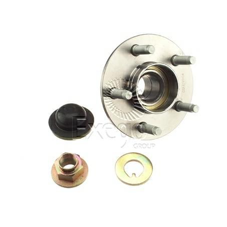 KELPRO Wheel Hub FORD FALCON