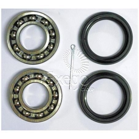 Kelpro Wheel Bearing Kit KWB2612