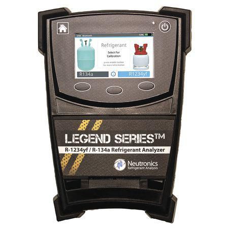 Neutronics Legend Refrigerant Identifier RI-LEGEND-P