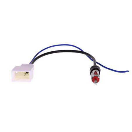 Aerpro Headunit Antenna Adapter 7 APA75