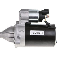 OEX Starter Motor 12V 8Th CW Valeo Style VXS944