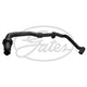 Gates Radiator Hose 05-2744