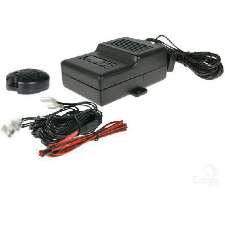OEX Alarm 12V 2 Independent Circuits ACX5038