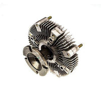 TRUFLOW TOYOTA FAN CLUTCH TFC144