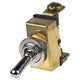 KOKEN Toggle Switch On - Off - SPST (Contacts Rated 20A @ 12V)