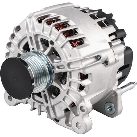 OEX Alternator 12V 180A Valeo Style VXA067