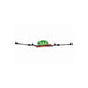 SAS AUTO PARTS SAS Centre Rod CR6800