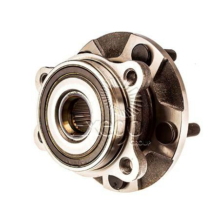 KELPRO Wheel Bearing Hub