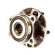 KELPRO Wheel Bearing Hub