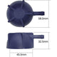 TRIDON RECOVERY RADIATOR CAP - (TRS34)