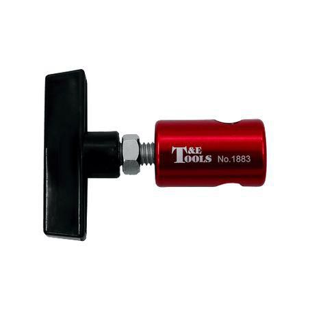 T & E TOOLS T&E Tools Hood / Bonnet / Boot Holder Clamp 1883