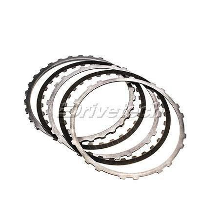DRIVETECH Friction Capsule A5Hf1 Reverse