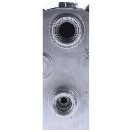 Sanden Air Conditioning Compressor 12V Ear Mount SD7H15 CXS8030