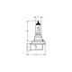 Hella H11 Headlight Bulb 12V Pgj192 55W CG1255