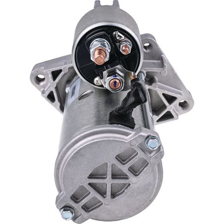 OEX Starter Motor 12V 10Th CW Valeo Style - VXS969