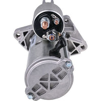 OEX Starter Motor 12V 10Th CW Valeo Style - VXS969