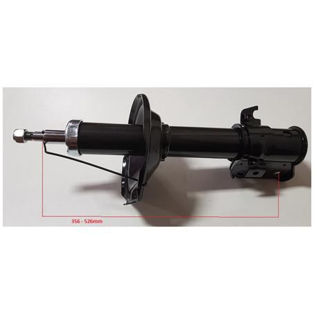 CODE9 Strut 927006R