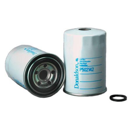 Donaldson Fuel Filter Water Sep Spin-On