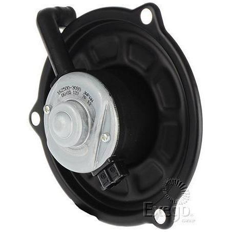 Denso Interior Blower Fan Motor to suit Toyota Landcruiser 1990 to 2007 EMX3080