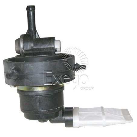 FUELMISER Fuel Pump Internal Electric
