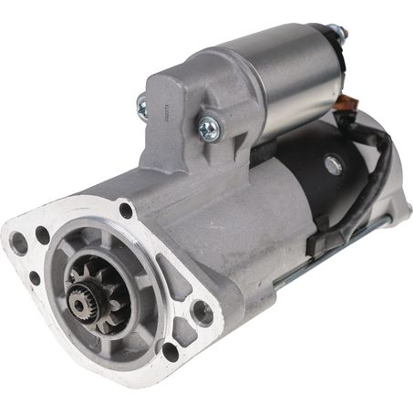 OEX Starter Motor 24V 11Th CW Mitsubishi Style MXS9619
