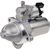 OEX Starter Motor 12V 12Th CW Valeo Style VXS956
