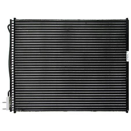 OEX Condenser Parallel Flow (Subcooled) Inlet Pad Outlet Pad CNX768