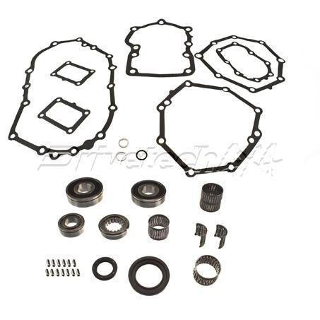 DRIVETECH 4X4 GEARBOX KIT- DT-GB15