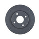 RDA FRONT BRAKE ROTOR FORD FOCUS 1.4 - 2.0L 1998- 258 mm