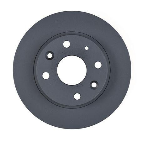 RDA REAR BRAKE ROTOR MAZDA 323 1989-1994