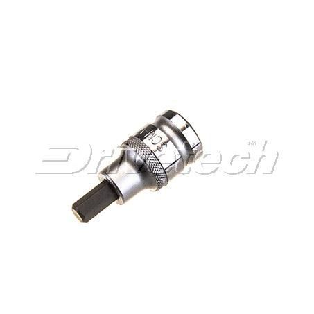DRIVETECH SOCKET HEX - M8 X 55MM UXT-10337-0508