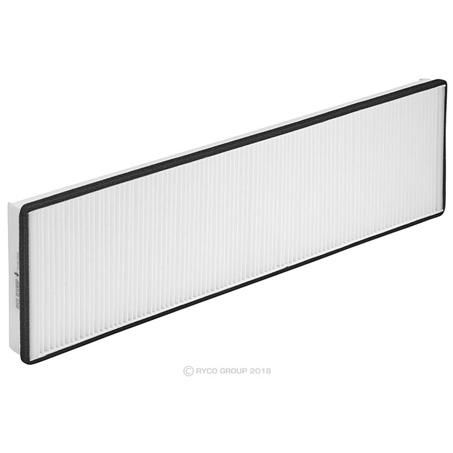 Ryco HD Cabin Air Filter - Pollen RCA365P