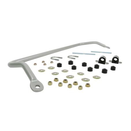 Whiteline - Front Sway Bar - 24mm Non Adjustable BHF37