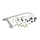Whiteline - Front Sway Bar - 24mm Non Adjustable BHF37