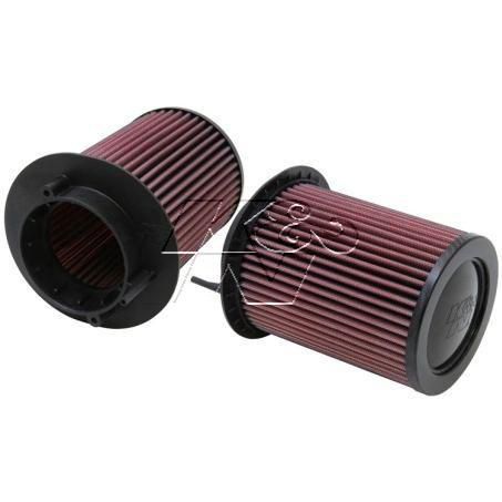 K&N Air Filter Round E-0668