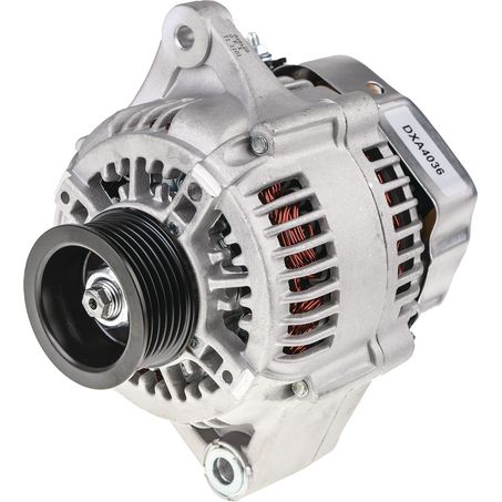 ALTERNATOR 12V 70A DENSO STYLE DXA4036