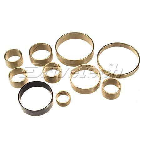 DRIVETECH Bush Kit Gm5L40E 9 Piece