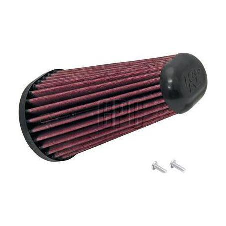 K&N Performance Air Filter Round E-0666