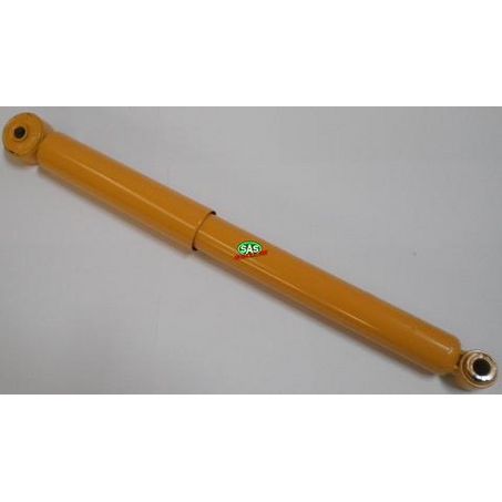 SAS AUTO PARTS HOLDEN BARINA LEAF 8386 R AA310600