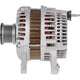 OEX ALTERNATOR 12V 110A MITSUBISHI STYLE
