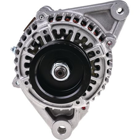 ALTERNATOR 12V 80A SUITS DENSO DXA507