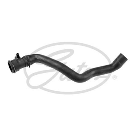 Gates Radiator Hose 05-2689