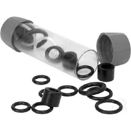 MASTERCOOL Manifold Repair Kit To Suit Tox141 TOX85000